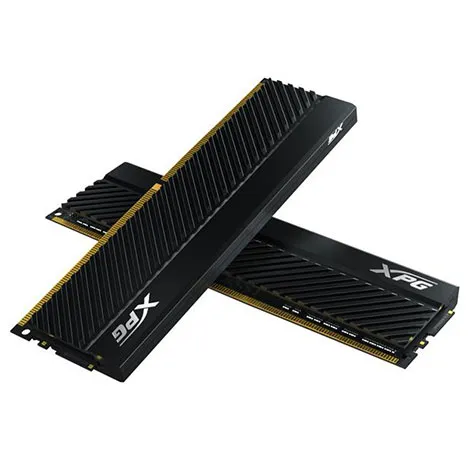 XPG SPECTRIX D45 AX4U320016G16A-DCBKD45 (DIMM DDR4 /16GB /2枚) ブラック