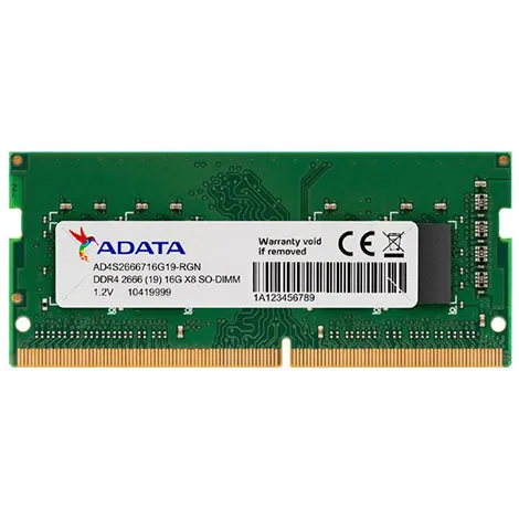 AD4S2666716G19-RGN (SO-DIMM DDR4 /16GB /1枚)
