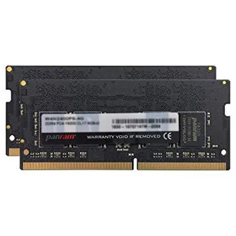 W4N2666PS-16G 260pin/DDR4-2666/16GBx2