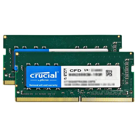 W4N2666CM-16GR (SO-DIMM DDR4 /16GB /2枚)