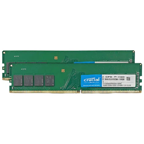 W4U2666CM-16GR (DIMM DDR4 /16GB /2枚)