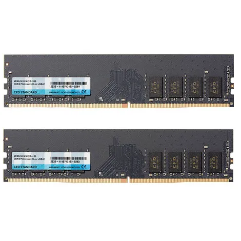 W4U3200CS-16G (DIMM DDR4 /16GB /2枚)