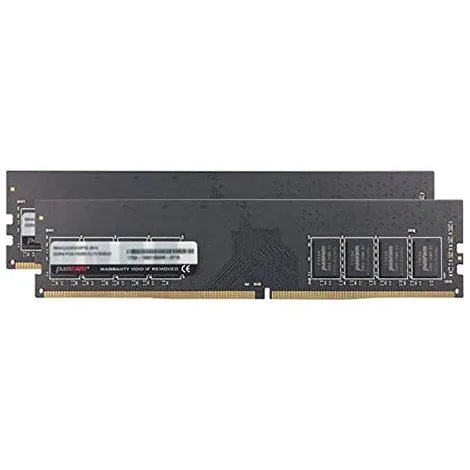 W4U2666PS-16GC19 288pin/DDR4-2666/16GBx2