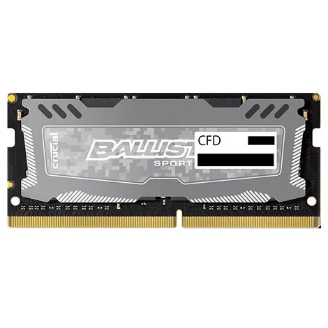 D4N2400BMS-16G (SO-DIMM DDR4 /16GB /1枚)