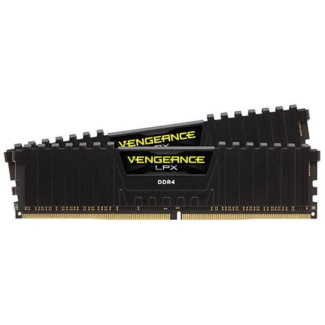 VENGEANCE LPX CMK32GX4M2E3200C16 (DIMM DDR4 /16GB /2枚)