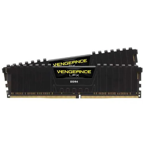 VENGEANCE LPX CMK64GX4M2A2666C16 (DIMM DDR4 /32GB /2枚)