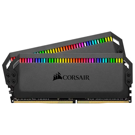 DOMINATOR RGB CMT32GX4M2G4000C18 (DIMM DDR4 /16GB /2枚)