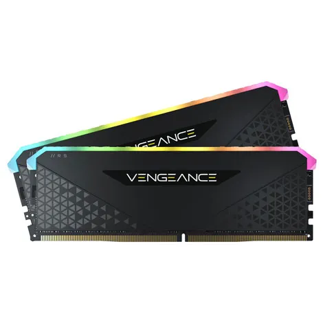 VENGEANCE RGB RS CMG32GX4M2D3600C18 (DIMM DDR4 /16GB /2枚)