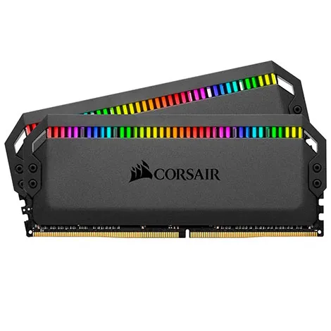 DOMINATOR PLATINUM RGB CMT32GX4M2C3200C16 (DIMM DDR4 /16GB /2枚)