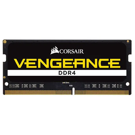 VENGEANCE SODIMM CMSX16GX4M1A3200C22 (SO-DIMM DDR4 /16GB /1枚)