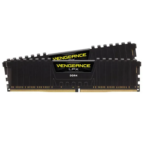 VENGEANCE LPX CMK32GX4M2D3200C16 (DIMM DDR4 /16GB /2枚)