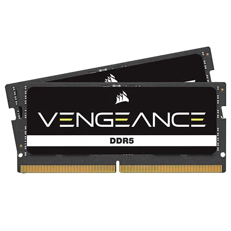 VENGEANCE SODIMM CMSX64GX5M2A4800C40 (32GB /2枚