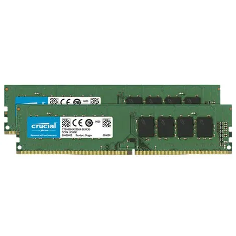 CT2K16G4DFRA32A (DIMM DDR4 /16GB /2枚)