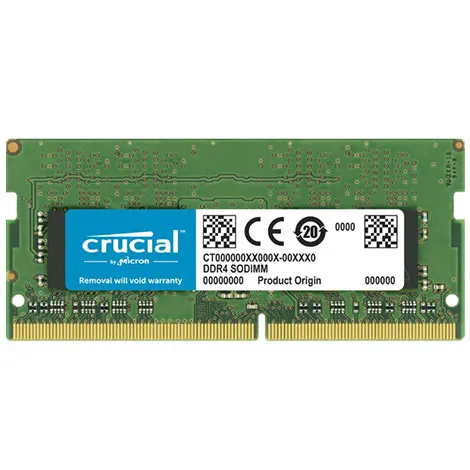 CT32G4SFD832A (SO-DIMM DDR4 /32GB /1枚)