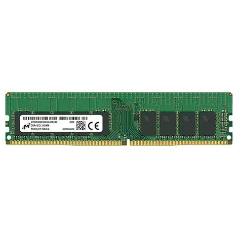 MTA18ASF2G72AZ-2G6E2 (DIMM DDR4 /16GB /1枚)