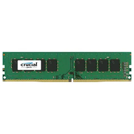 Crucial DDR4-2133 288pin DIMM 16GB 4GB×4枚組