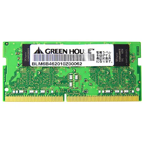 GH-DNF2133-16GB (SO-DIMM DDR4 /16GB /1枚)