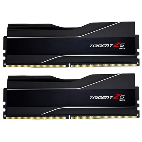 Trident Z5 Neo F5-6000J3636F16GX2-TZ5N (DIMM DDR5 /16GB /2枚)