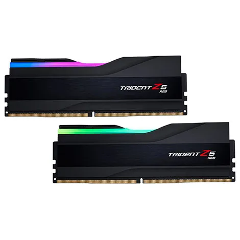 Trident Z5 RGB F5-5600J3636D32GX2-TZ5RK (DIMM DDR5 /32GB /2枚)