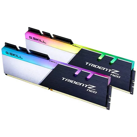 Trident Z NeoF4-3600C16D-32GTZNC 288pin/DDR4-3600/16GBx2