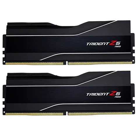 Trident Z5 Neo F5-5600J3036D16GX2-TZ5N (DIMM DDR5 /16GB /2枚)