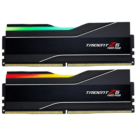 Trident Z5 Neo RGB F5-5600J3036D16GX2-TZ5NR (DIMM DDR5 /16GB /2枚)