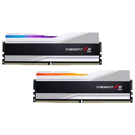 Trident Z5 RGB F5-6000J3238F16GX2-TZ5RS (DIMM DDR5 /16GB /2枚)