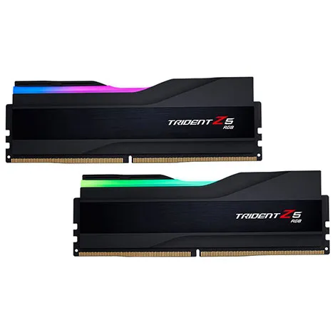 Trident Z5 RGB F5-5600J3036D32GX2-TZ5RK (DIMM DDR5 /32GB /2枚)
