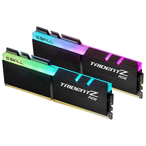 DDR4 3200MHz 16GB×2枚組 F4-3200C16D-32GTZR F4-3200C16D-32GTZR (DIMM DDR4 /16GB /2枚)