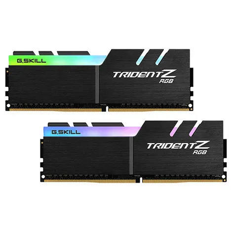 F4-2933C16D-32GTZRX 288pin/DDR4-2933/16GBx2