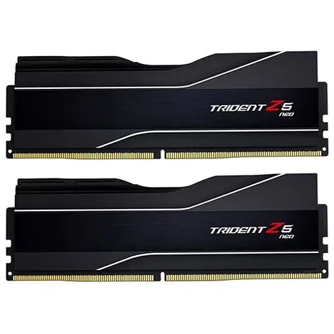 Trident Z5 Neo F5-6000J3040G32GX2-TZ5N (DIMM DDR5 /32GB /2枚)
