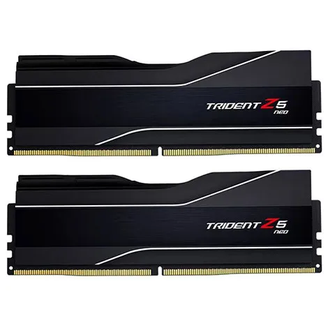 Trident Z5 Neo F5-5600J2834F16GX2-TZ5N (DIMM DDR5 /16GB /2枚)