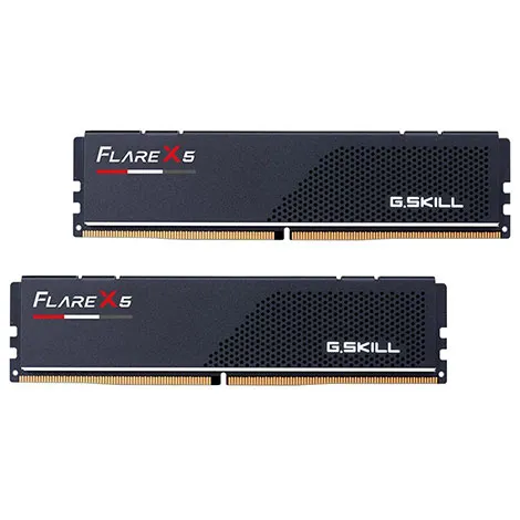 Flare X5 F5-6000J3238F16GX2-FX5 (DIMM DDR5 /16GB /2枚)