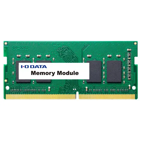 SDZ2666-16G (SO-DIMM DDR4 /16GB /1枚)