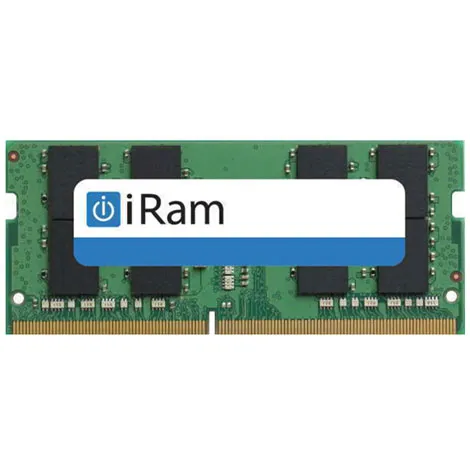 IR16GSO2400D4 (SO-DIMM DDR4 /16GB /1枚)