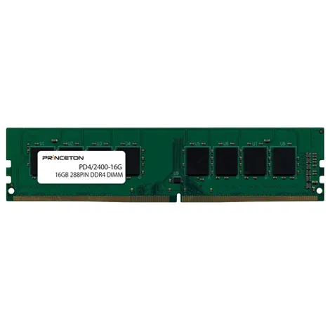 PDD4/2400-16G (DIMM DDR4 /16GB /1枚)