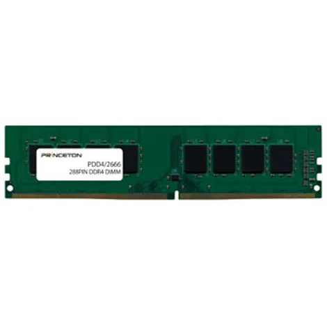 PDD4/2666-16G (DIMM DDR4 /16GB /1枚)