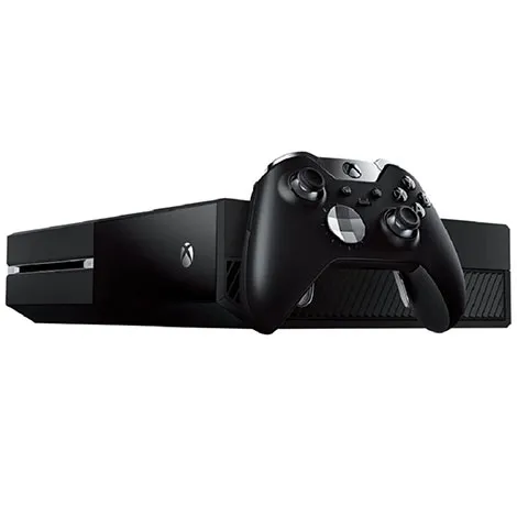 Xbox One Elite本体 1TB KG400066