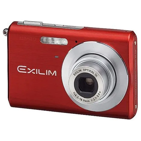 EXILIM ZOOM EX-Z60