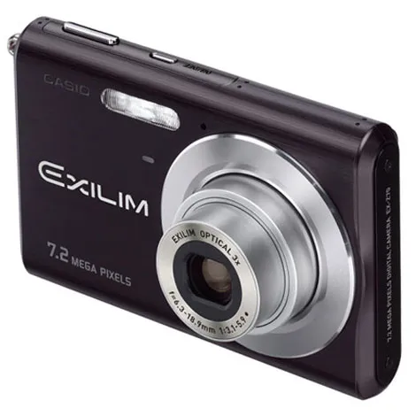 EXILIM ZOOM EX-Z70