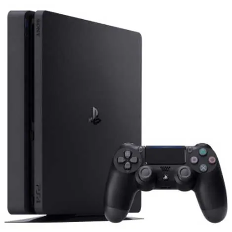 PlayStation4 スリム 1TB ジェット・ブラックCUH-2100BB01