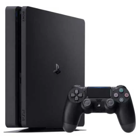 PlayStation4 スリム 1TB ジェット・ブラックCUH-2200BB01