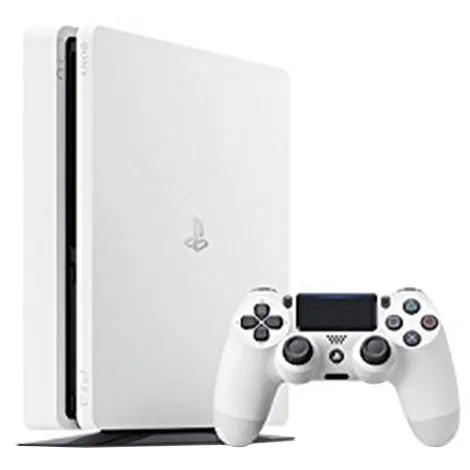 PlayStation4 本体 CUH-2100AB02コントローラと充電器つき - 家庭用