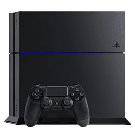 PlayStation4 500GB ジェット・ブラック CUH-1200AB01