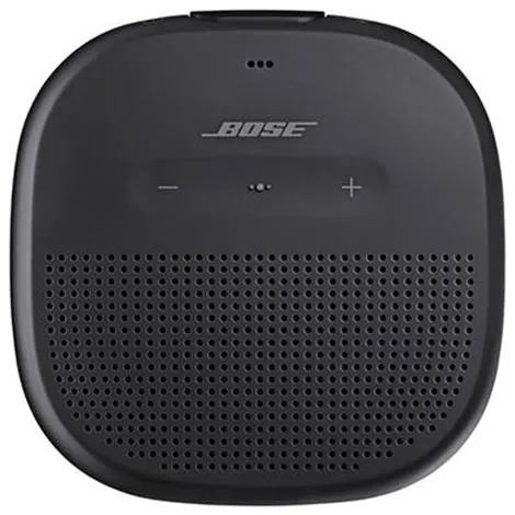 SLINKMICROBLK SoundLink Micro