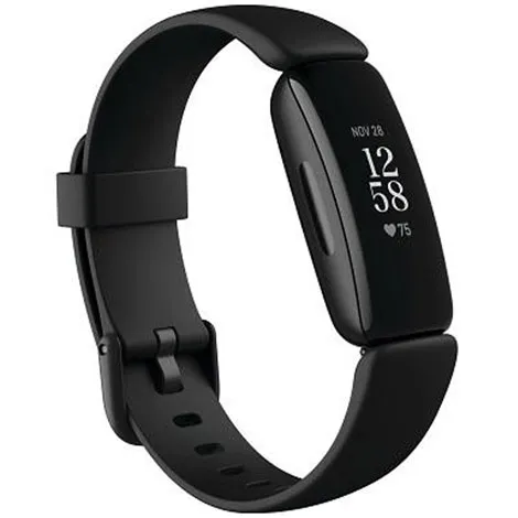 Fitbit Inspire 2 FB418 ブラック