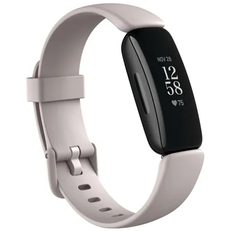 Fitbit Inspire 2 FB418BKWT-FRCJK ホワイト