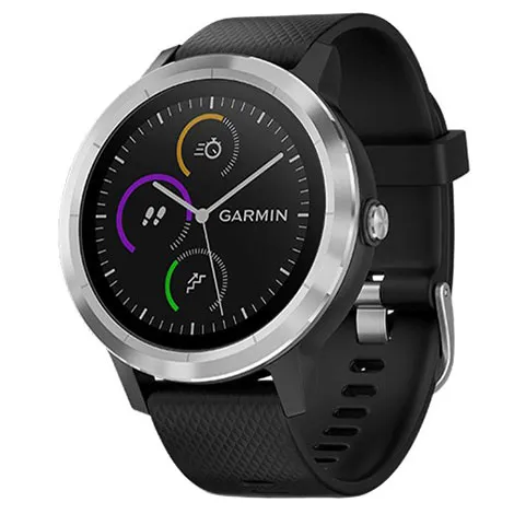 vivoactive 3 010-01769-70 ブラック