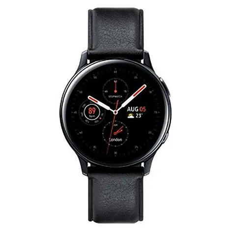 Galaxy Watch Active2 40mm SMR830 ブラック