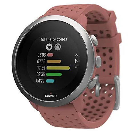 SUUNTO 3 GRANITE RED グラナイト レッド SS050475000